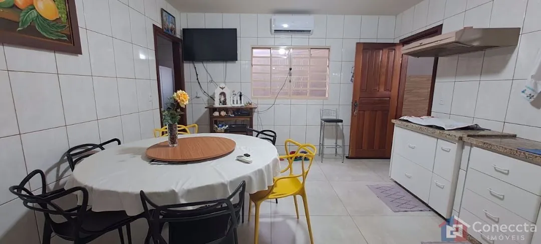 Imagem Casa à venda, 250 m² por R$ 595.000,00 - Jardim Itamarati - Patos de Minas/MG
