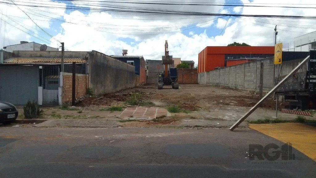 Imagem Terreno para Venda - 0m², 0 dormitórios, Vila São José