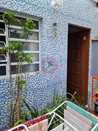 Imagem CASA EM CONDOMINIO, COM 2 DORMITORIOS 2 BANHEIROS AREA EXTERNA COM COBERTURA RETRATIL COZINHA AMERICANA