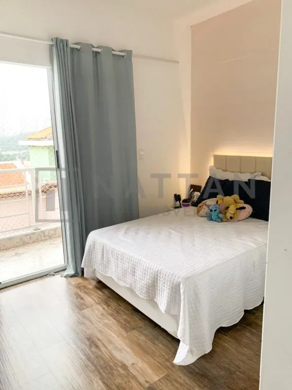 Imagem Sobrado com 3 dormitórios à venda, 187 m² por R$ 1.260.000,00 - Anália Franco - São Paulo/SP