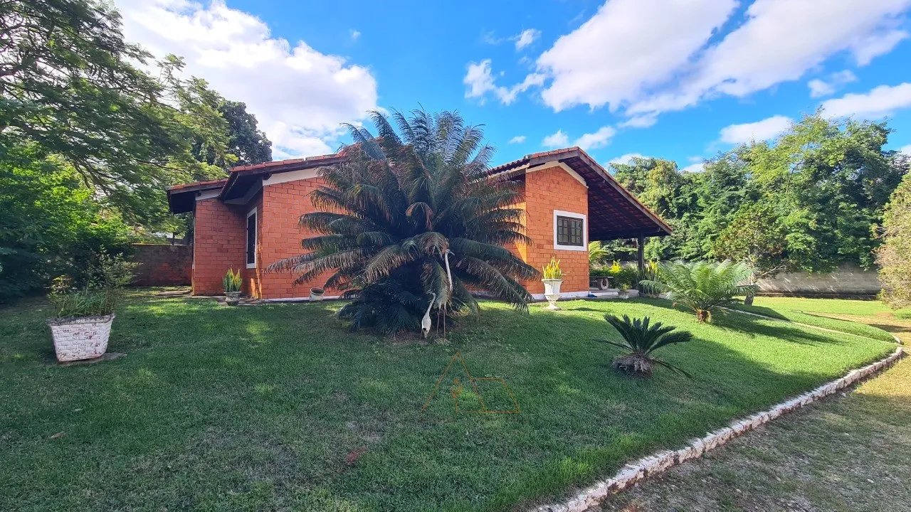Imagem Imperdível: Chácara à venda em Itu-SP, Jardim Paraíso II