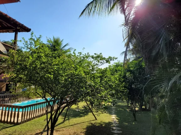 Imagem SITIO RESIDENCIAL em RIO DE JANEIRO - RJ, CAMPO GRANDE