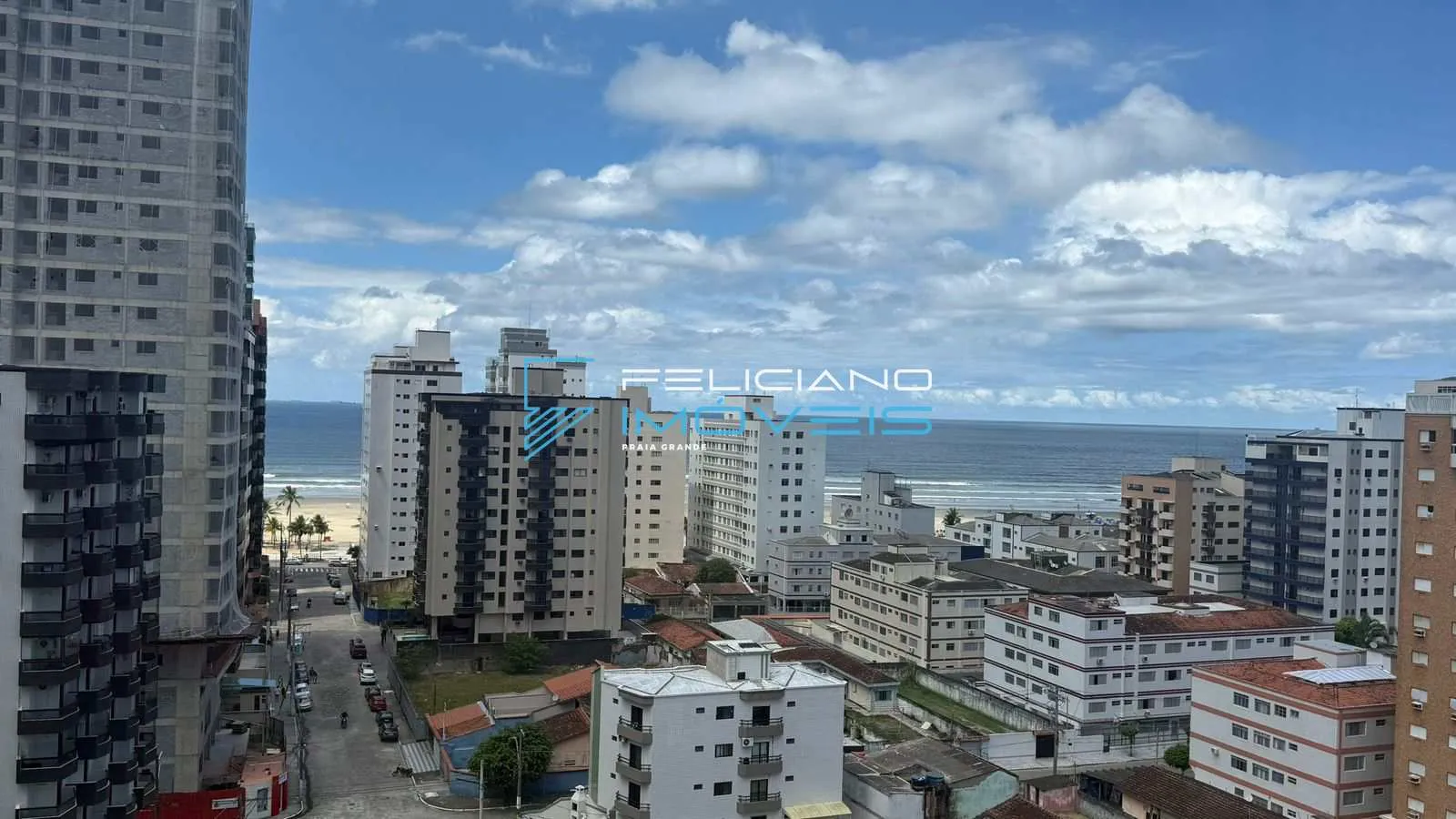 Imagem Apartamento com 3 quartos, Guilhermina, Praia Grande - R$ 1.48 mi, Cod: 7115