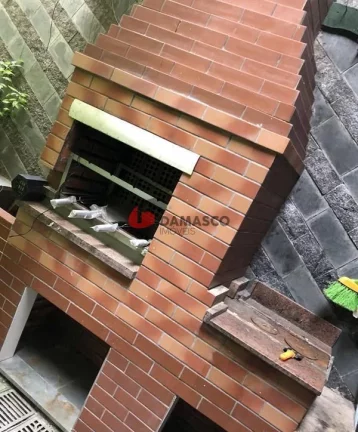 Imagem Sobrado à venda, Planalto, São Bernardo do Campo