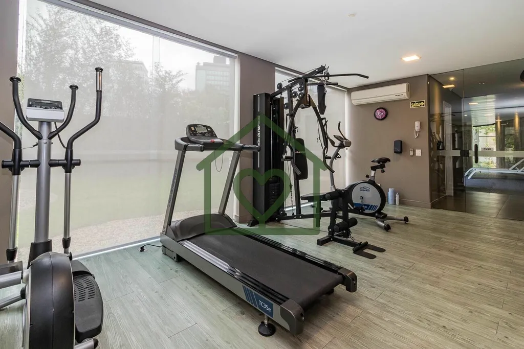 Imagem Apartamento à venda ? Petrópolis ? 118 m2 privativos ? 4 vagas Este apartamento exclusivo, localiz...