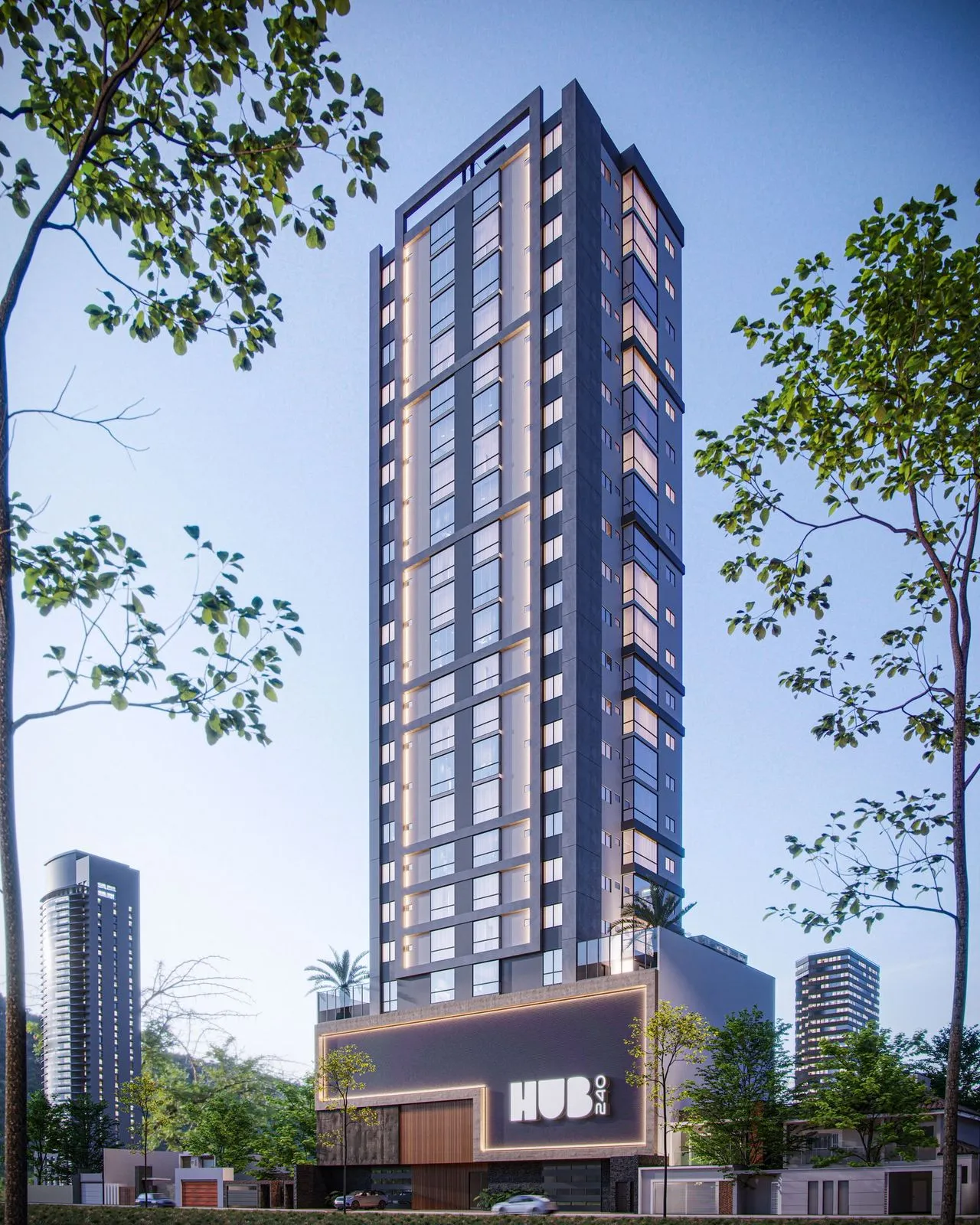 Imagem Studio à venda com 42m2 por R$ 750.000,00