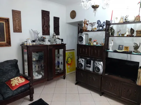 Imagem Casa com 3 Quartos à Venda, 252 m² em Chácara Califórnia - São Paulo