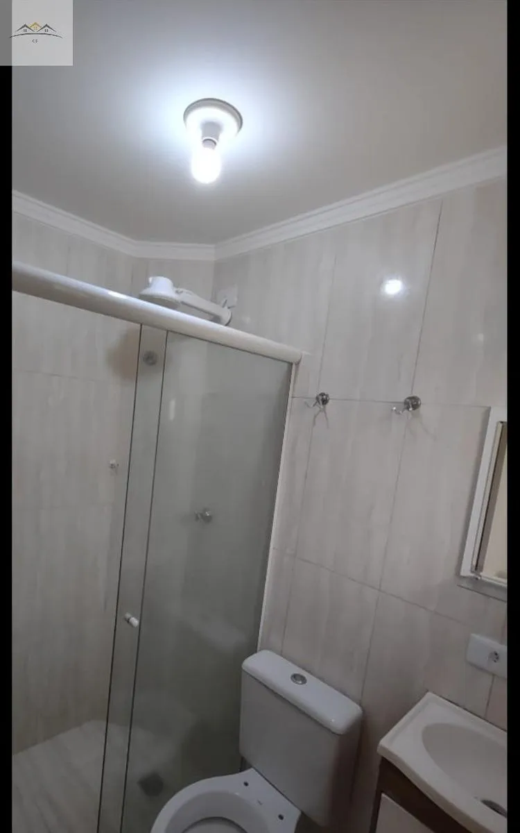 Imagem APARTAMENTO RESIDENCIAL em Santo André - São Paulo, Jardim Santo André