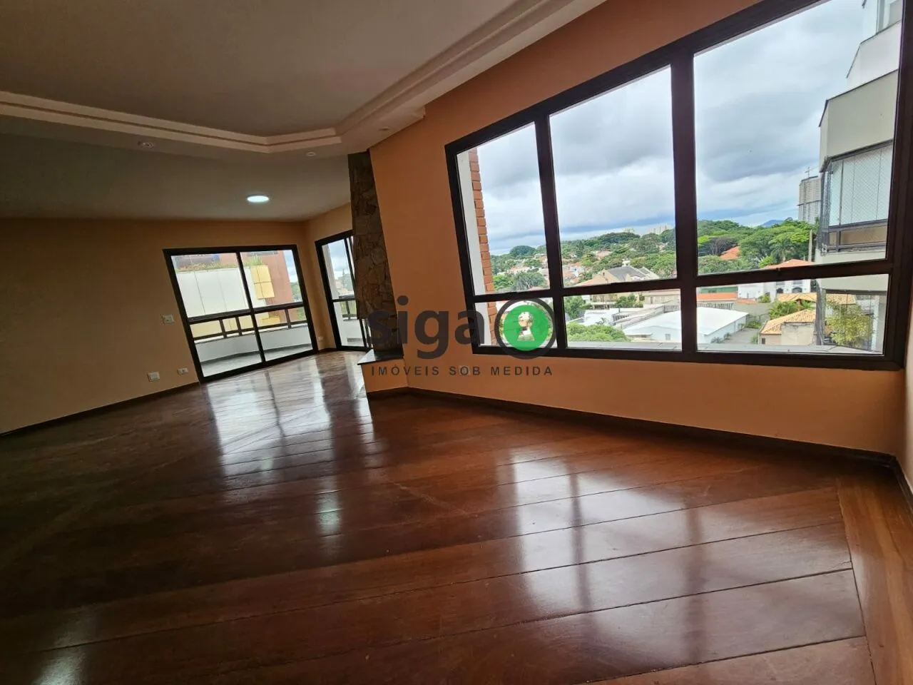 Imagem Duplex Exclusivo com 410 m², 5 Quartos, Piscina Privativa e 4 Vagas!