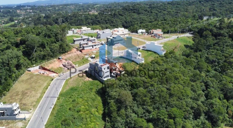 Imagem Terreno à venda no Condomínio Terra Nobre Cotia!