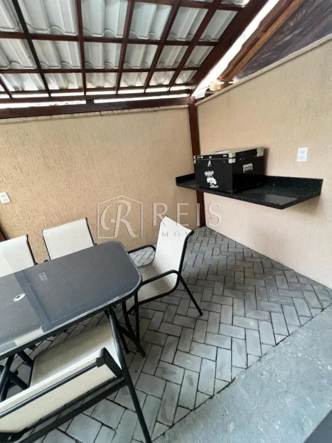 Imagem Apartamento para Venda em Rio das Ostras, Atlântica, 2 dormitórios, 1 banheiro, 1 vaga
