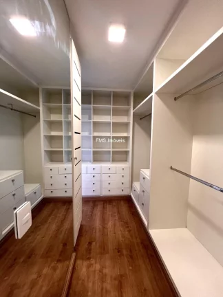 Imagem Apartamento de 4 Dormitórios a venda no Brooklin