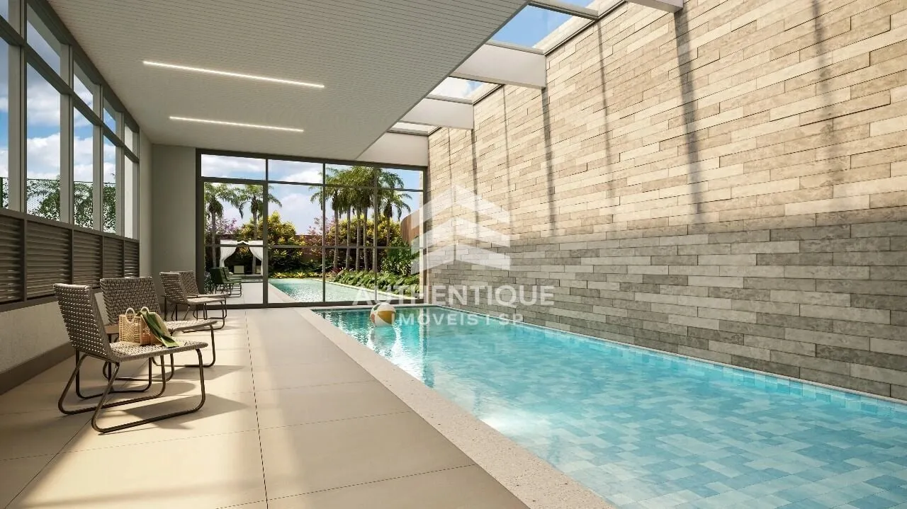 Imagem AIRE ALTO DE PINHEIROS - Apartamento à venda no bairro Alto de Pinheiros - São Paulo/SP, Zona Oeste