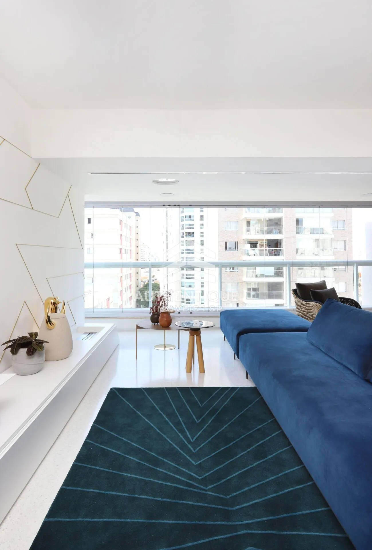 Imagem Storia Vila Clementino By Cyrela - Apartamento à venda em São Paulo/SP