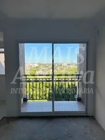 Imagem Ótima cobertura a venda no bairro São Luiz em Gravataí/RS - 2 vagas de garagem