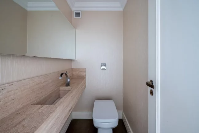 Imagem Apartamento para venda no bairro Bela Vista em Porto Alegre