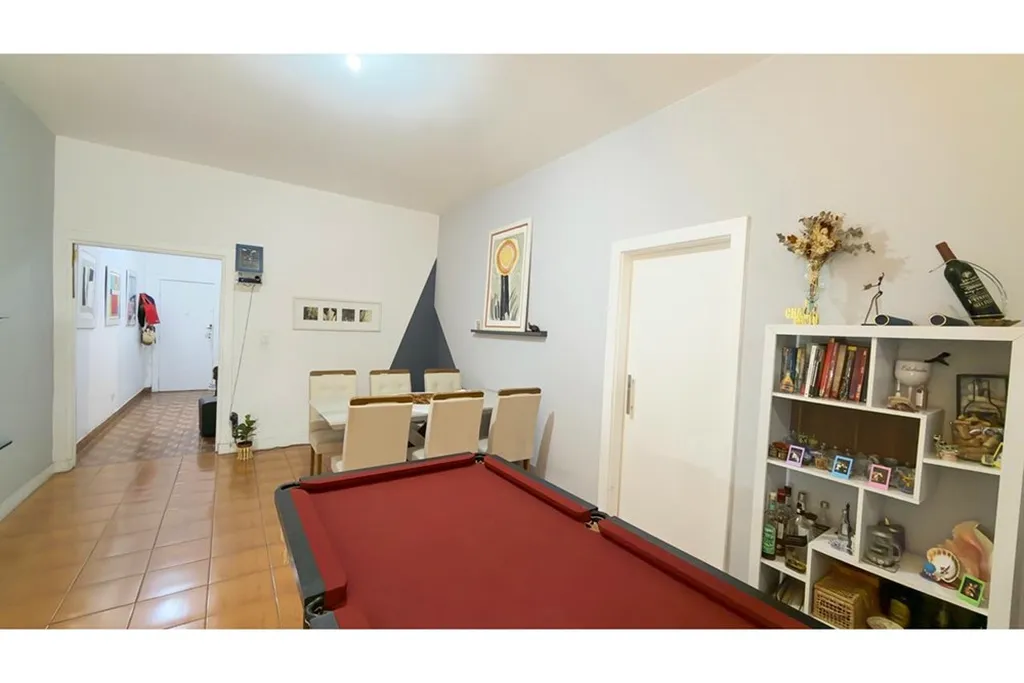 Imagem Apartamento à venda em São Paulo, Bela Vista, com 3 quartos, 138m2