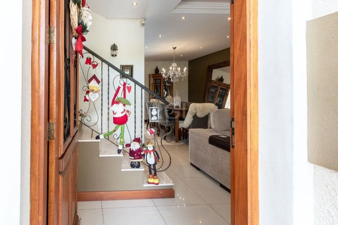 Imagem Casa Condominio para Venda - 139m², 2 dormitórios, sendo 2 suites, 1 vaga - Hípica