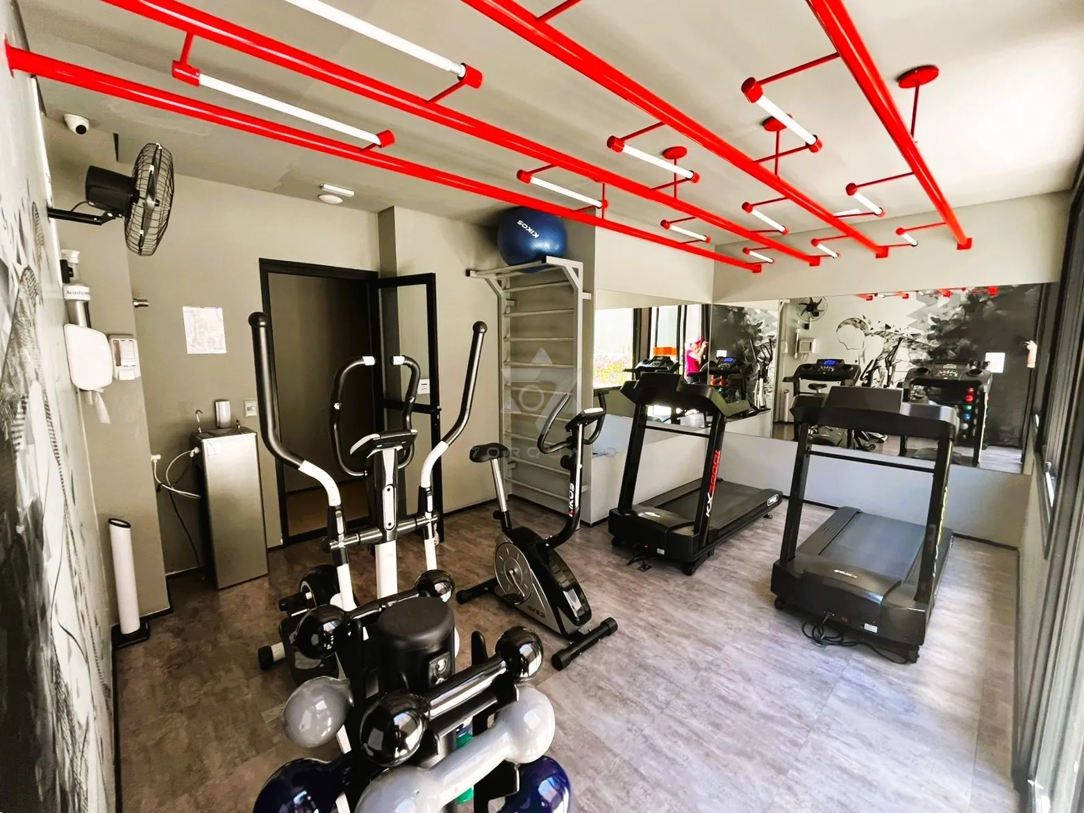 Imagem Apartamento em Santa Cecília - Um Convite a Praticidade Urbana