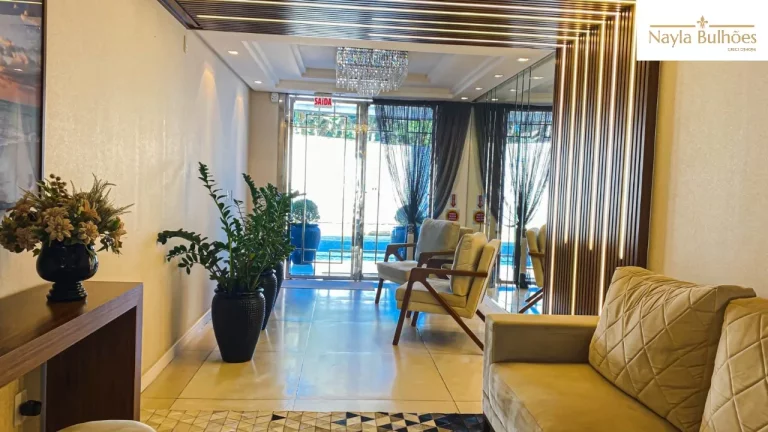 Foto do imóvel APARTAMENTO RESIDENCIAL em ITAPEMA - SC, Tabuleiro das Oliveiras