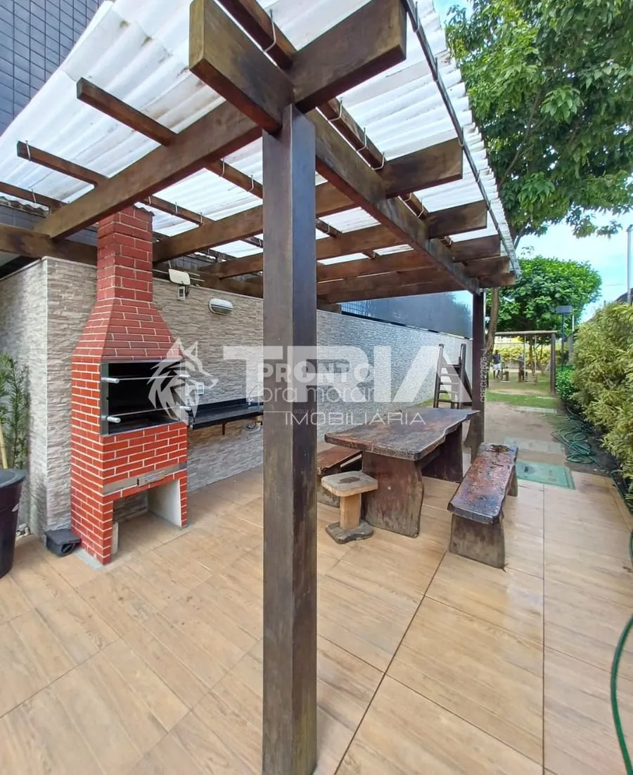 Imagem APARTAMENTO À VENDA NO TORREÃO - RECIFE/PE!