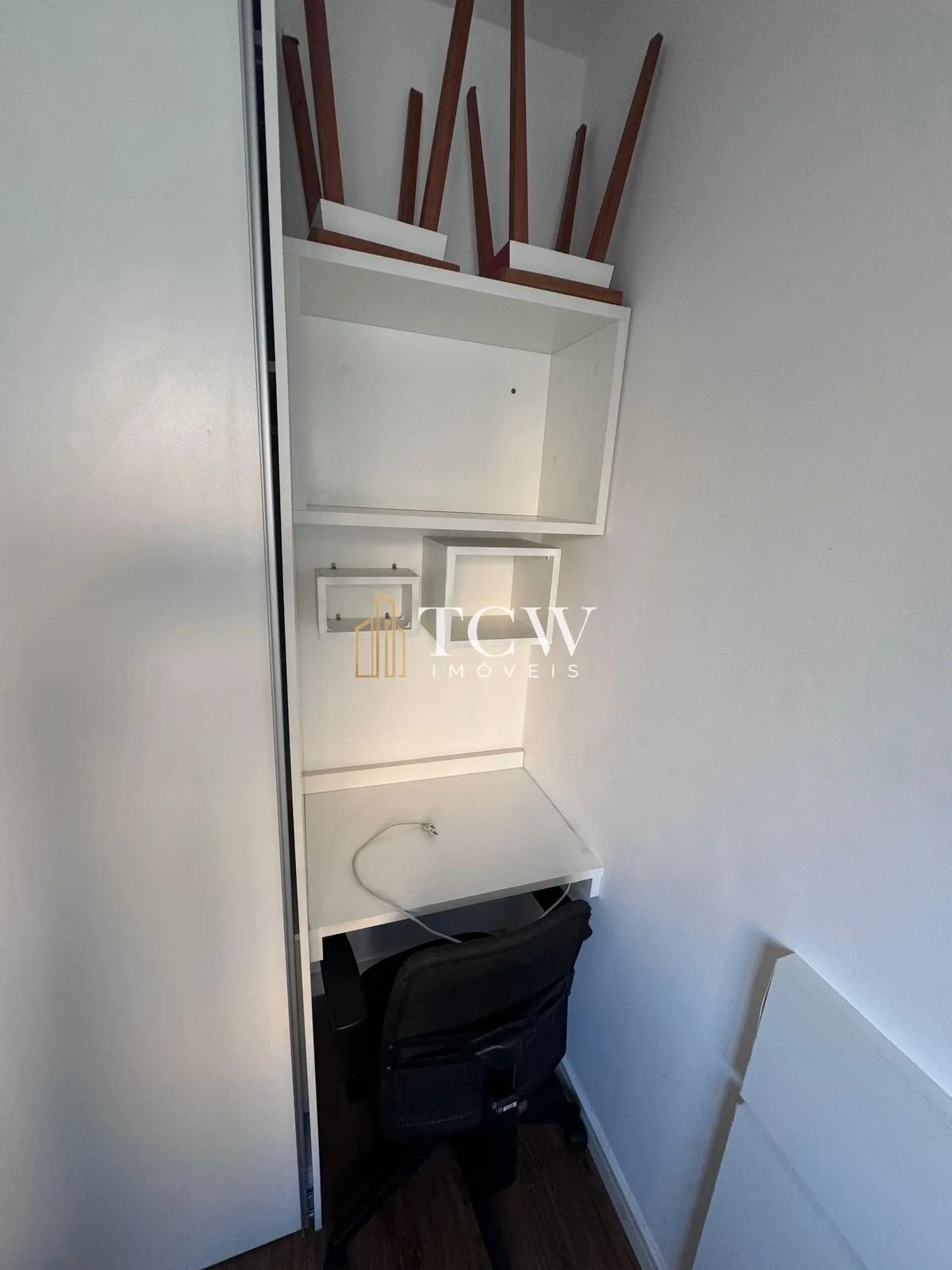 Imagem Apartamento à venda no bairro Cambuci - São Paulo/SP, Zona Central