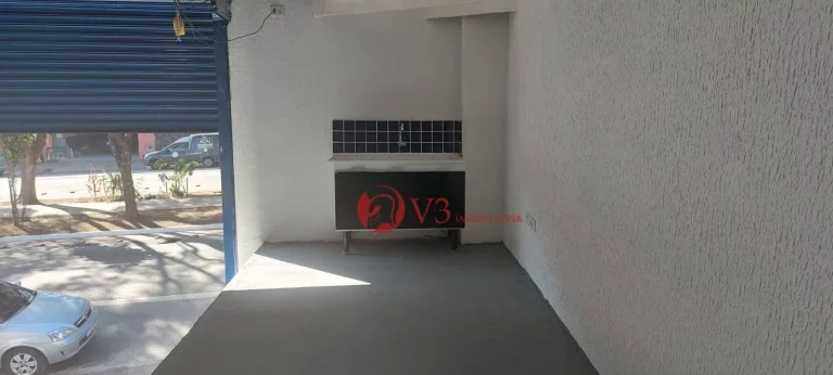 Imagem Galpão para alugar, 480 m por R$ 15.000/mês - São Miguel - São Paulo/SP