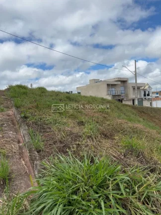 Imagem Terreno à Venda