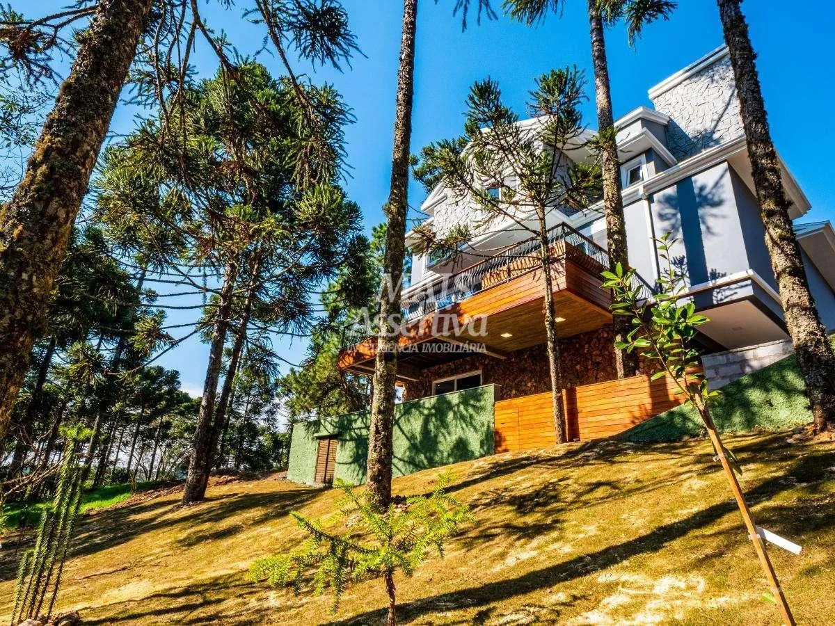 Imagem Casa para Venda em Gramado / RS
