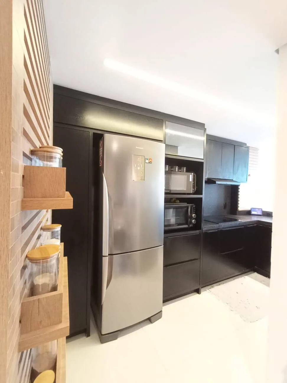 Imagem Apartamento com 4 quartos no Residencial Linea, em Barreiros