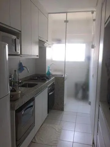 Imagem Apartamento para Venda em Sumaré, Loteamento Residencial Viva Vista, 3 dormitórios, 1 suíte, 2 banheiros, 1 vaga