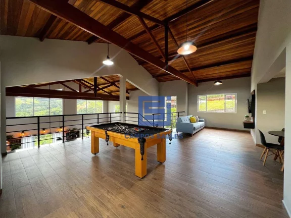 Imagem Chácara à venda, 2000 m² por R$ 1.700.000,00 - Rio do Peixe - Socorro/SP
