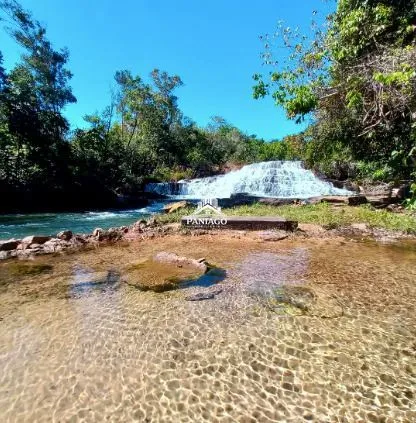 Imagem Pousada à venda em Chapada dos Guimarães/MT