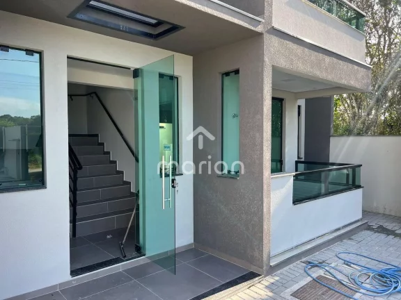 Imagem Apartamento com 2 quartos, Itacolomi - Balneário Piçarras