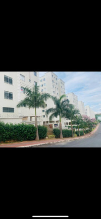 Imagem Apartamento com 2 Quartos à Venda,  em Cabral - Contagem