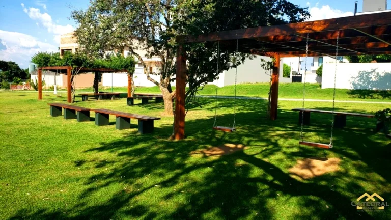 Imagem Casa térrea em condomínio com 3 quartos (1 Suíte) 2 vagas - Phytus - Cabreúva/SP
