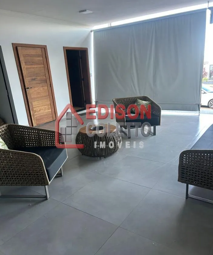 Imagem Casa a venda ou locação, 4 Dormitórios, Reserva das Paineiras, Piracicab/SP!!