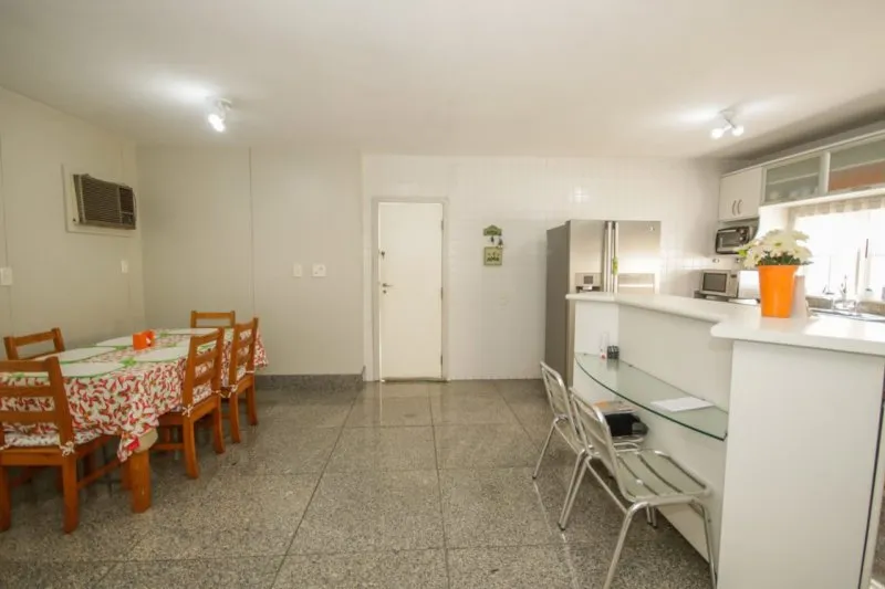 Imagem Casa Alto Padrão a Venda no bairro Barra da Tijuca - Rio de Janeiro, RJ