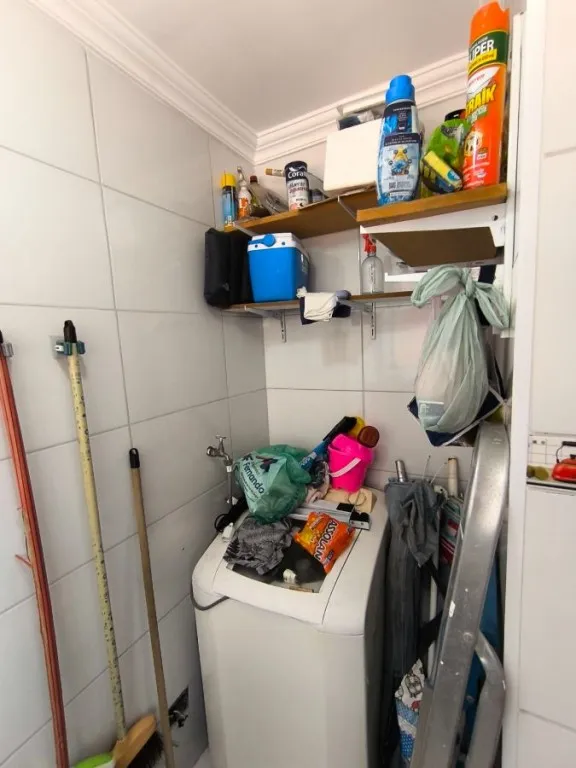 Imagem APARTAMENTO COM 80,00 m² - TUPI - PRAIA GRANDE SP