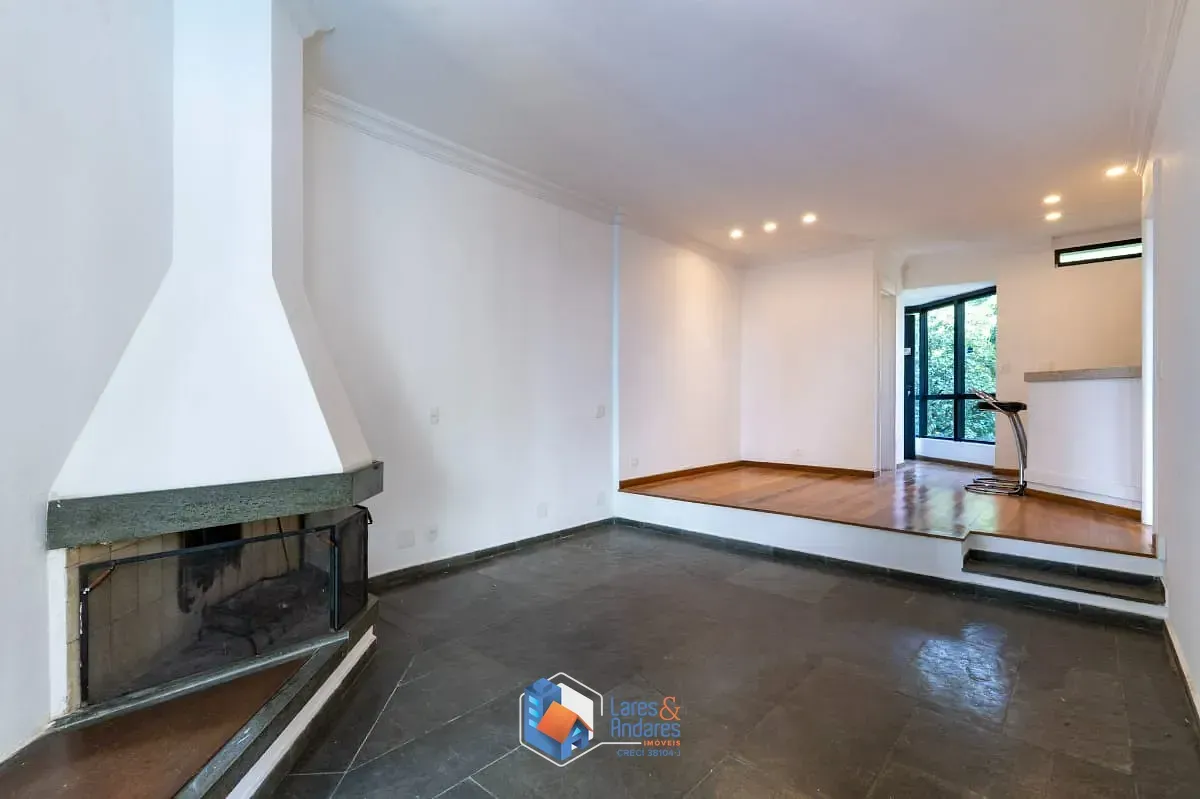 Imagem Apartamento para venda em Vila Suzana com 1 quarto, sendo 1 suíte, 78m²