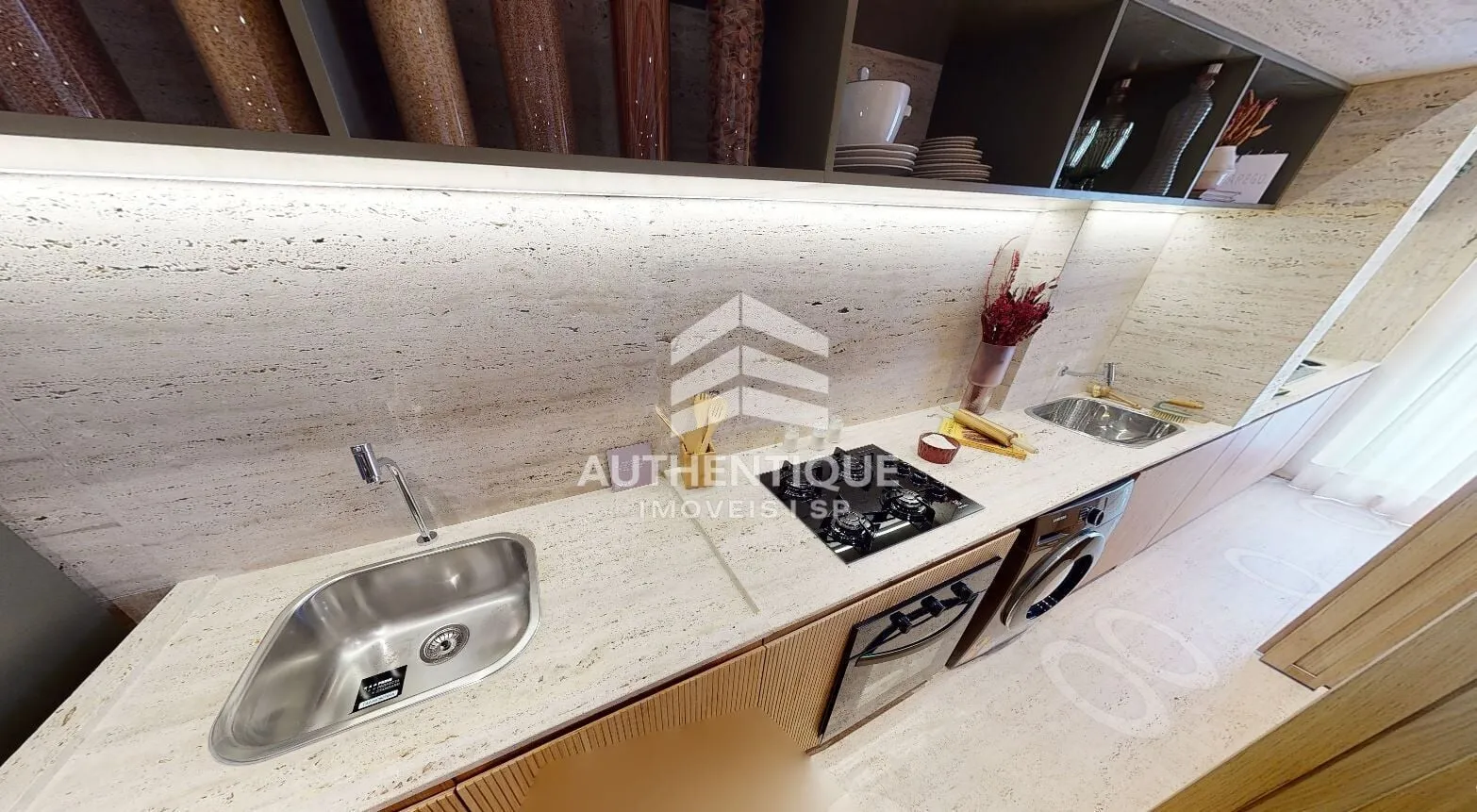 Imagem SOLAZ VILA MARIANA - Apartamento à venda em São Paulo/SP