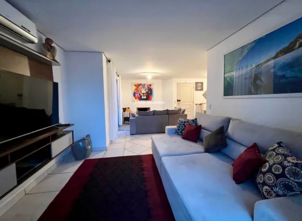 Imagem Apartamento de alto padrão com 3 quartos e 3 vagas na Vila Andrade, São Paulo-SP!