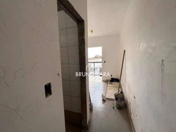 Imagem Casa à venda em Betim MG Bairro Jardim Casa Branca