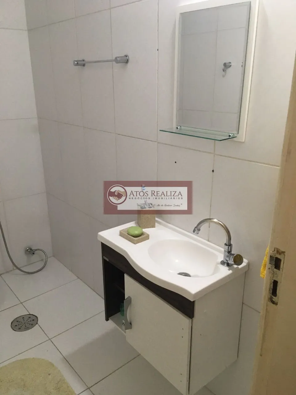 Imagem Oportunidade, Vendo Sobrado 385 Mil Aceita Financiamento