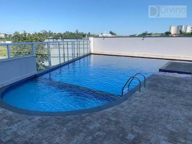 Imagem APARTAMENTO RESIDENCIAL em SOROCABA - SP, JARDIM AMÉRICA