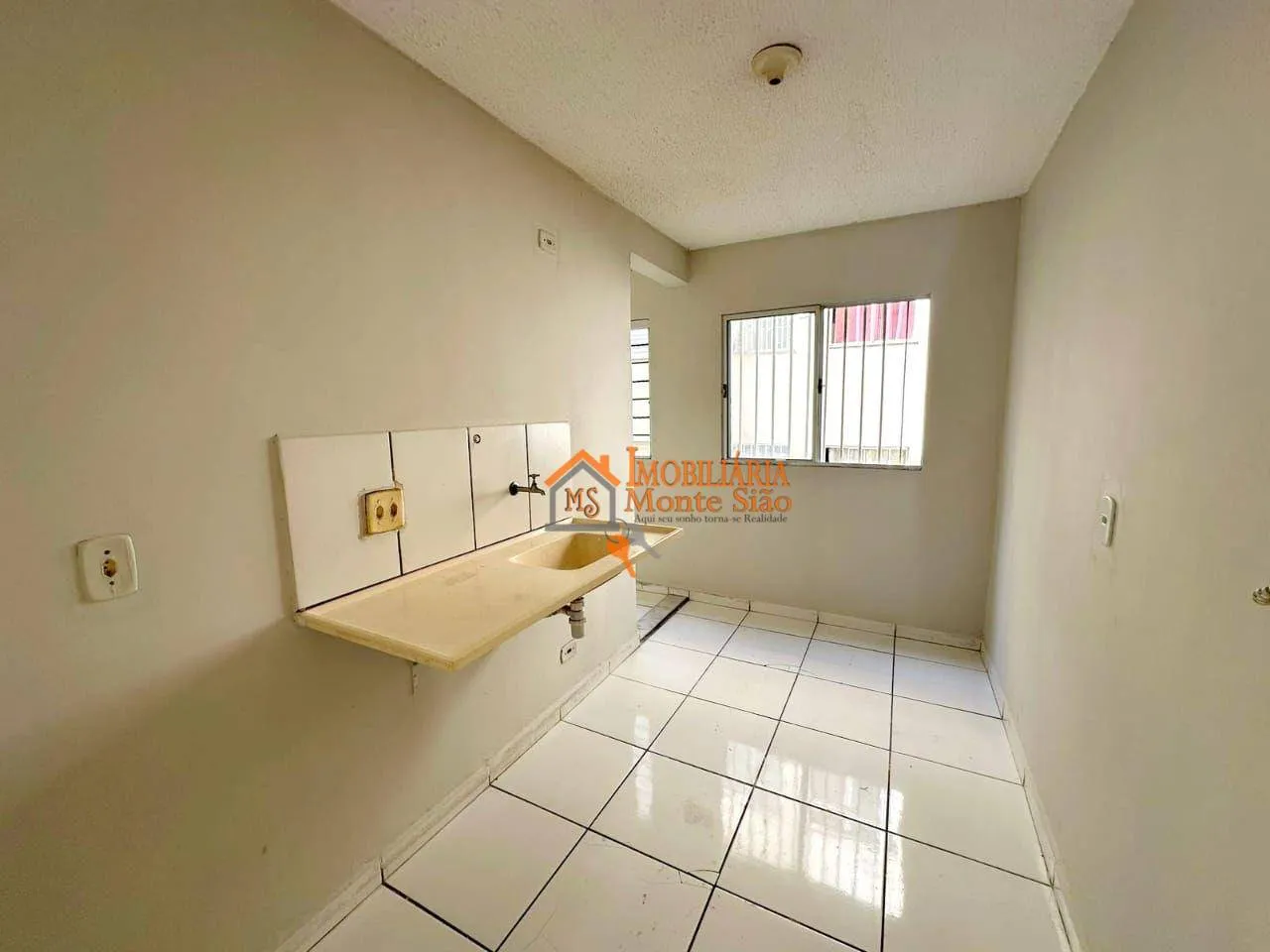 Imagem Apartamento à venda, 42 m² por R$ 149.000,00 - Jardim Guilhermino - Guarulhos/SP