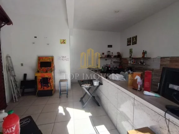 Imagem Ponto Comercial na Avenida Principal Jardim Maria Amélia
