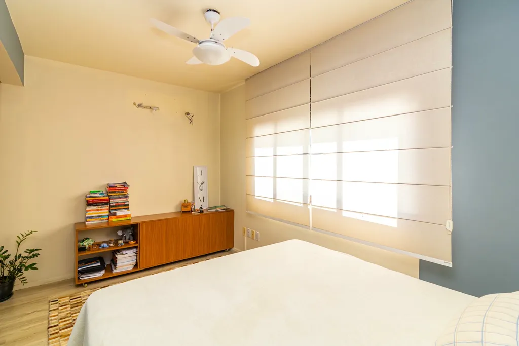Imagem Apartamento em Auxiliadora