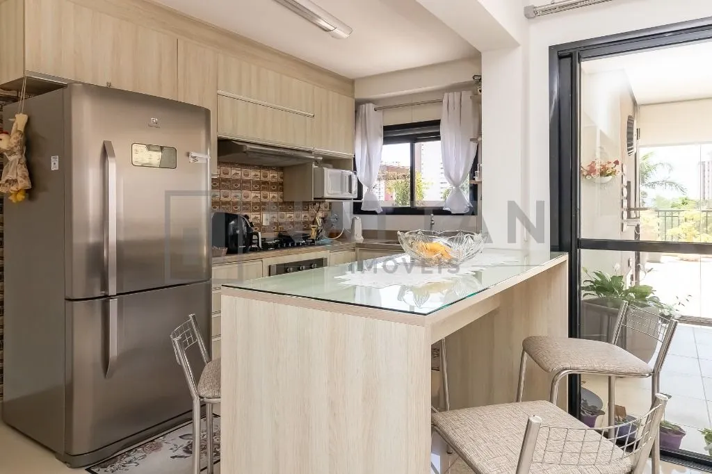 Imagem Apartamento Garden com 3 dormitórios à venda, 105 m² por R$ 1.489.000,00 - Vila Carrão - São Paulo/SP