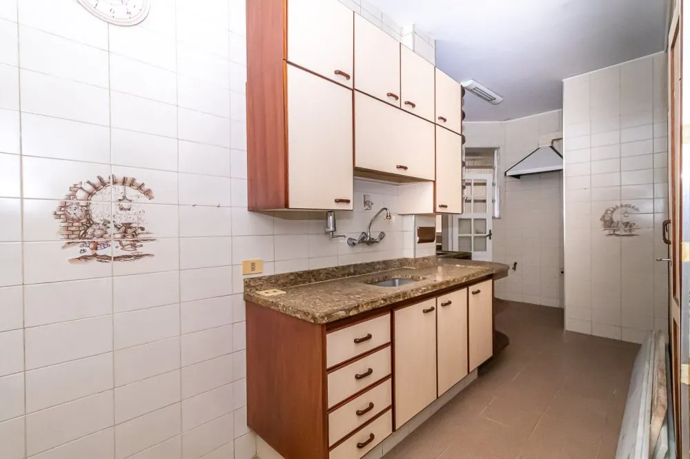 Imagem Apartamento a Venda no bairro Copacabana - Rio de Janeiro, RJ
